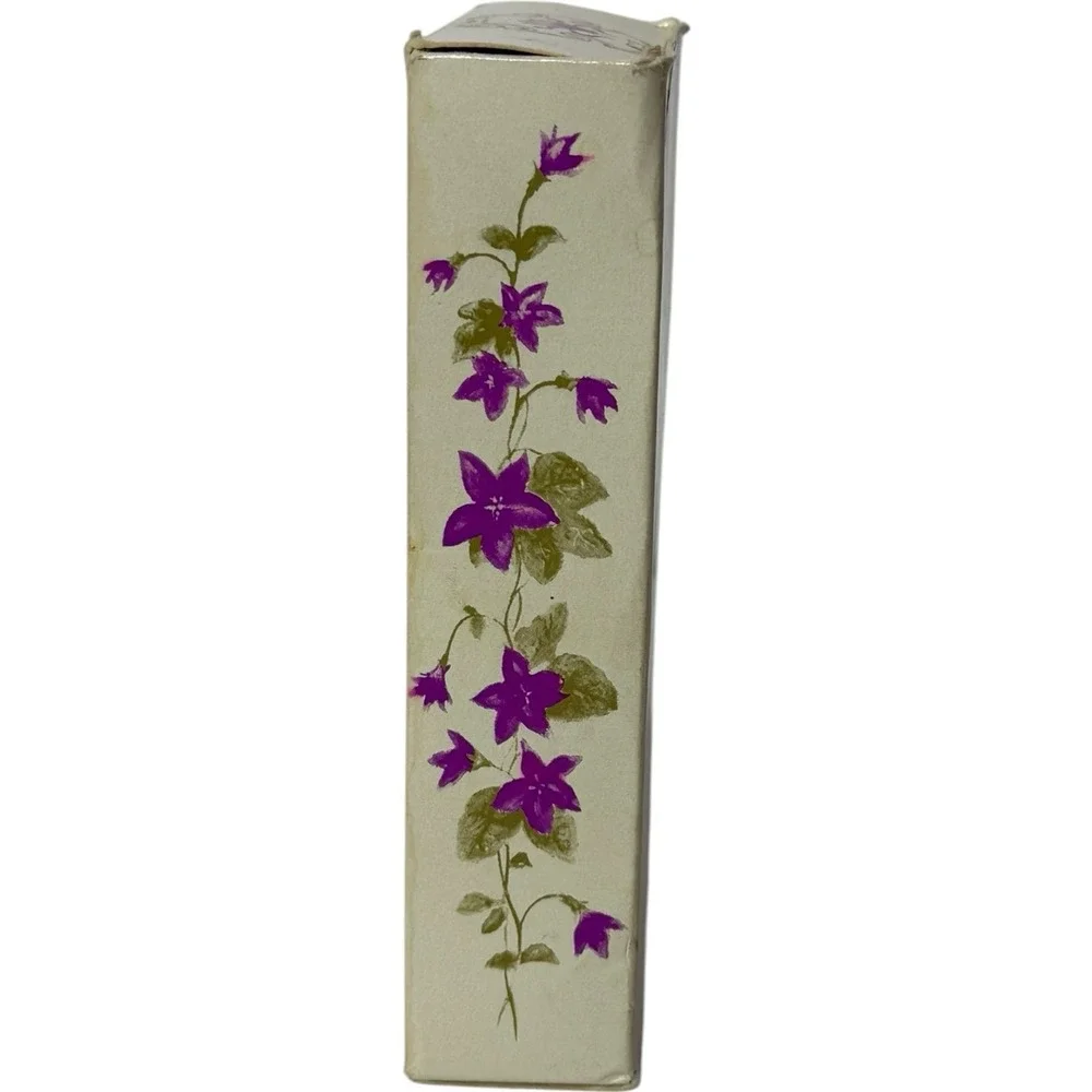 Vintage Violetas Francesas Splash Cologne 5 fl oz For Children And Adults USA
